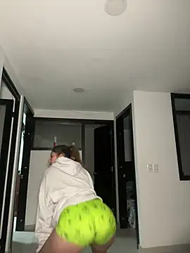 AriaBliss- online show from 02-13-26, 01:01