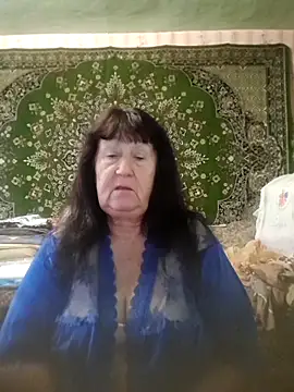 CrystalLime6411 online show from 10-31-25, 08:04