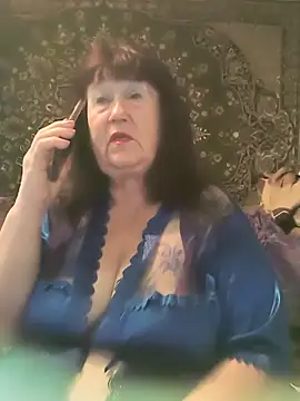 CrystalLime6411 online show from 04-07-26, 02:50