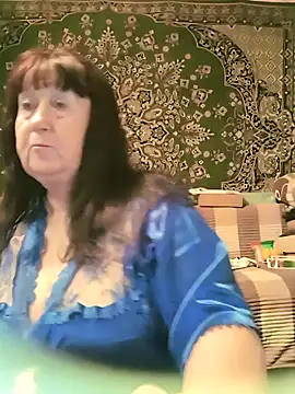 CrystalLime6411 online show from 04-16-26, 05:25