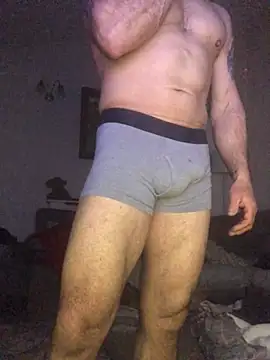 Andremann69 online show from 03-02-26, 10:27