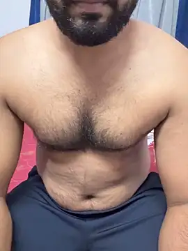 naughty rocco online show from 10-25-25, 07:30