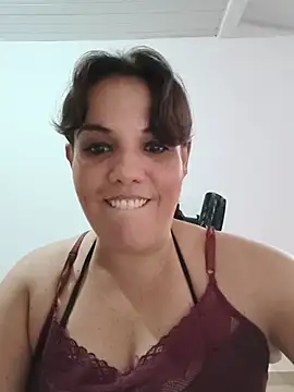 Bellapotencia1985 online show from 07-21-26, 10:06