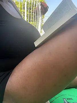 Ozimpho online show from 09-19-25, 01:23