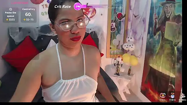 Snapshot of SamantaSweett_ chatting on 10-08-25, 02:04 SamantaSweett online show from 10-08-25, 02:04