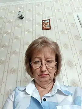 AlikaSwan5821 online show from 10-18-25, 11:55