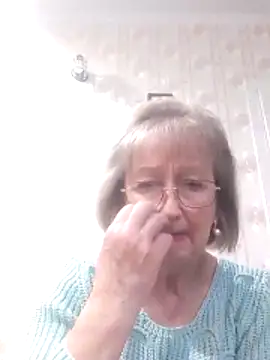 AlikaSwan5821 online show from 11-01-25, 01:57