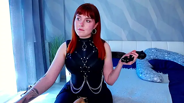 real bdsm couple online show from 05-18-26, 02:01