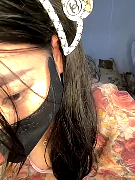 Samcutes online show from 10-29-25, 06:15