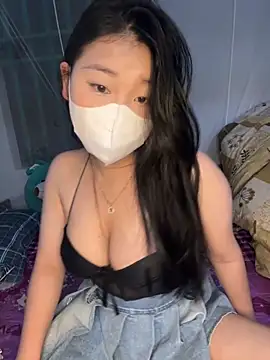 Samcutes online show from 11-26-25, 01:23