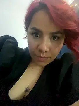 alejandra prk26 online show from 12-02-25, 10:05