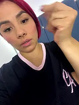 alejandra prk26 online show from 01-14-26, 04:07