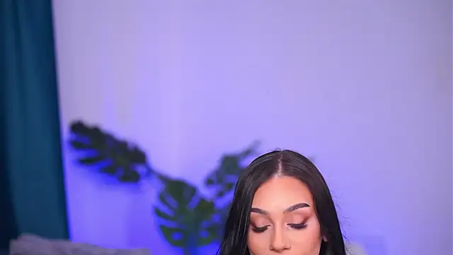 NinaSolenne online show from 02-03-26, 08:14