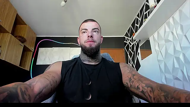 Chrisjordan66 online show from 09-20-25, 09:10