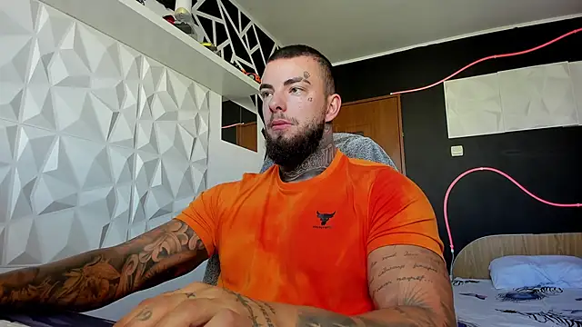 Chrisjordan66 online show from 09-22-25, 06:59