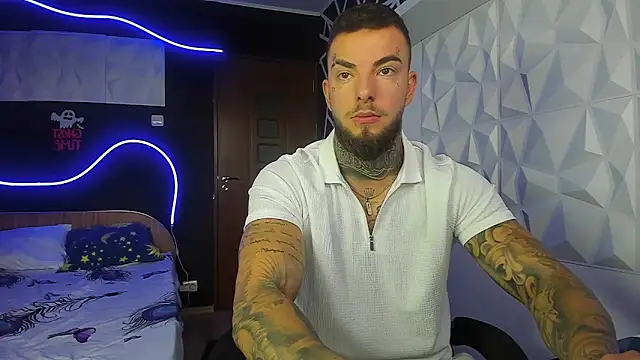 Chrisjordan66 online show from 11-06-25, 08:15