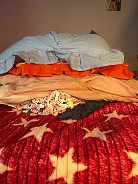 Fresi blonde online show from 07-07-26, 10:52