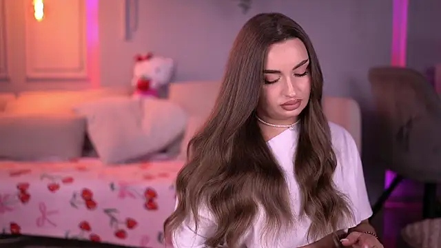 MillaSerene online show from 03-05-26, 06:09