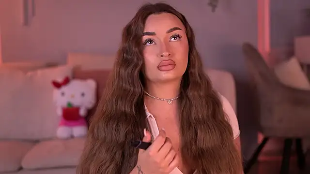 MillaSerene online show from 03-09-26, 06:28