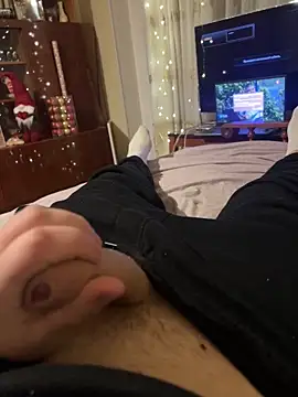 LuckyGirlfriends online show from 11-12-25, 08:52