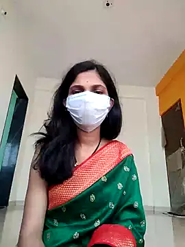 Shivani2002 online show from 01-14-26, 09:26