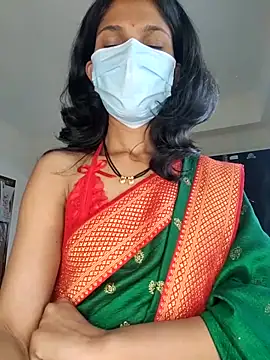 Shivani2002 online show from 03-31-26, 09:43