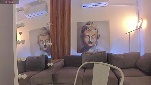 cinnia  online show from 03-04-26, 11:16