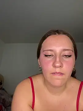 Cutie blondie online show from 10-30-25, 09:59