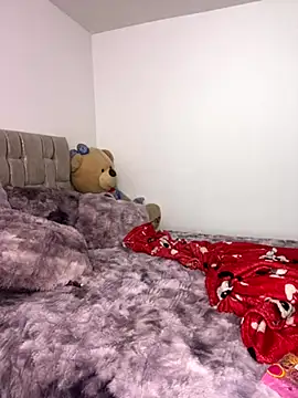 Cutie blondie online show from 11-07-25, 09:59