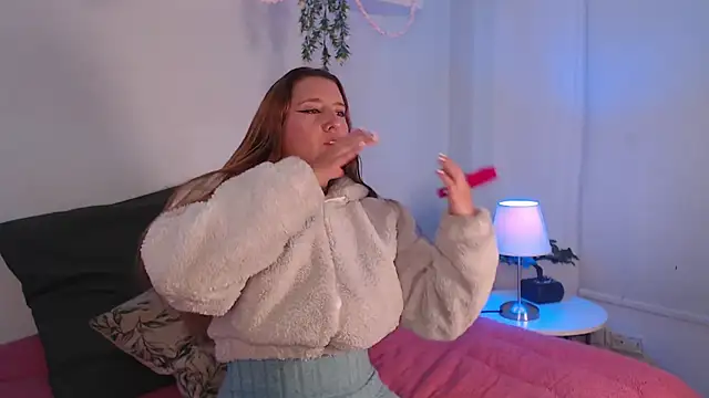 Cutie blondie online show from 02-21-26, 11:44