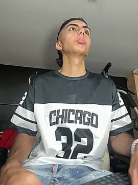 Mister Obsession online show from 10-25-25, 07:19