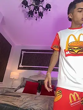 Mister Obsession online show from 11-15-25, 07:10