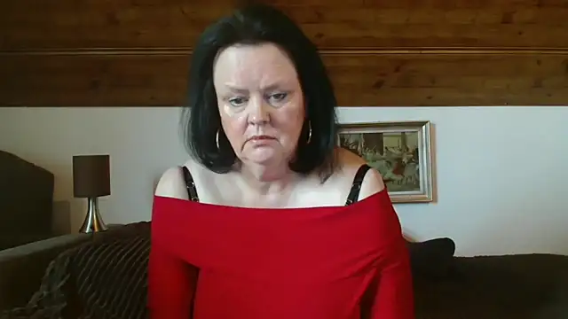 TiffanyMature online show from 10-15-25, 08:36