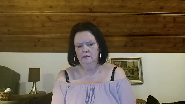 TiffanyMature online show from 10-18-25, 09:48