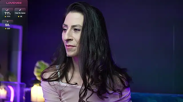 RubyRosa online show from 09-13-25, 10:20