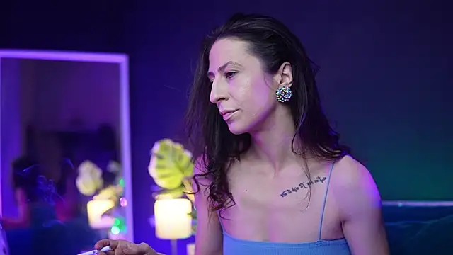 RubyRosa online show from 11-15-25, 10:48