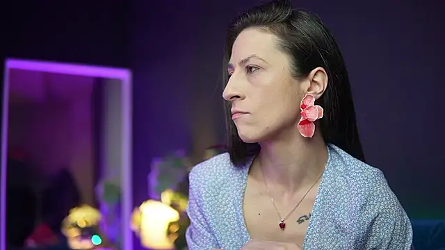 RubyRosa online show from 02-17-26, 09:43