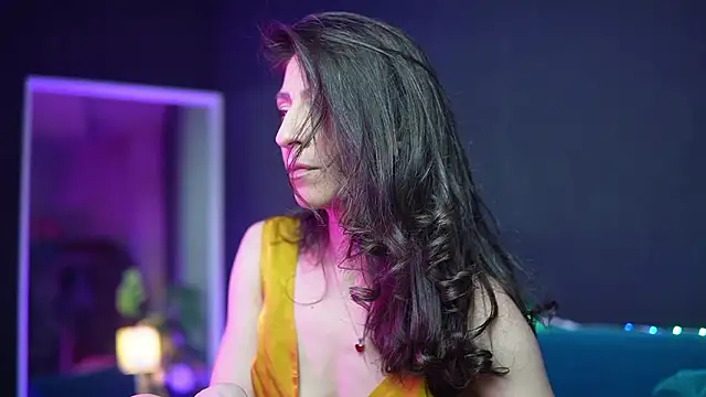 RubyRosa online show from 03-25-26, 10:05