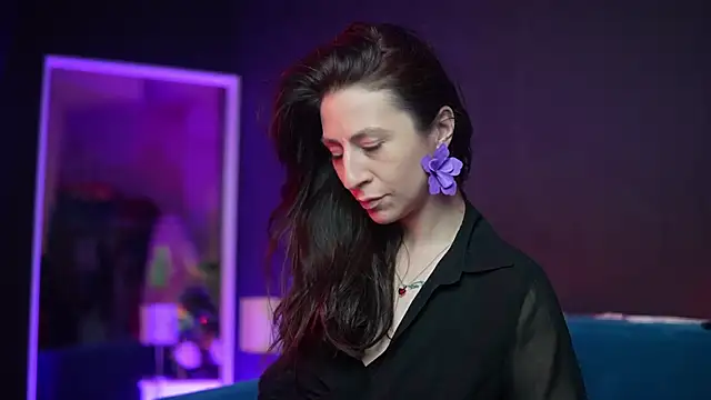 RubyRosa online show from 04-07-26, 10:20