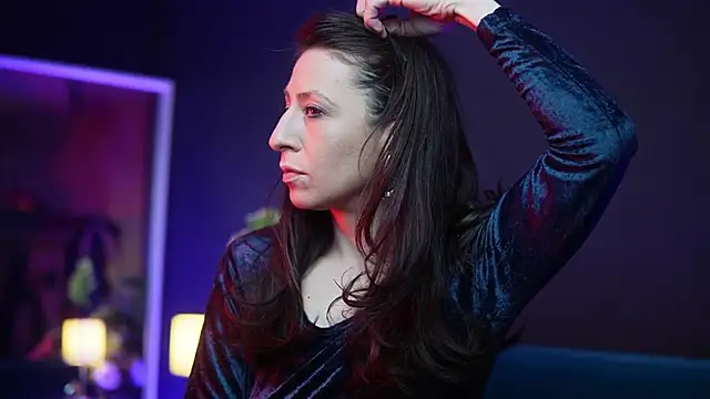 RubyRosa online show from 04-20-26, 10:00