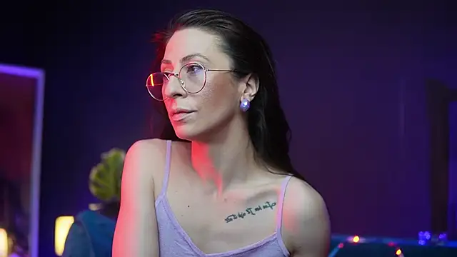 RubyRosa online show from 06-11-26, 10:30