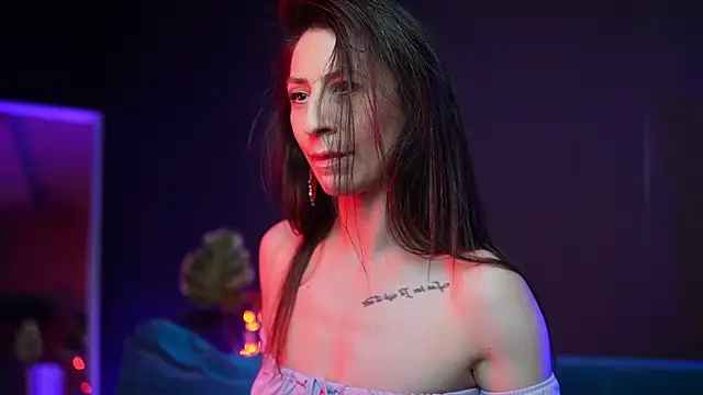 RubyRosa online show from 06-23-26, 10:08