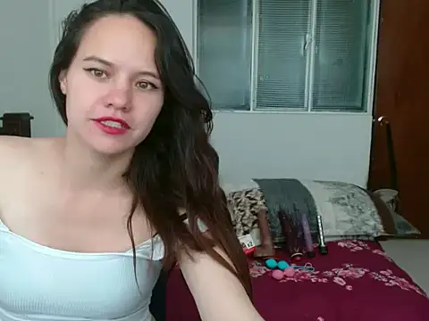 yarafuckass online show from 03-09-26, 03:49