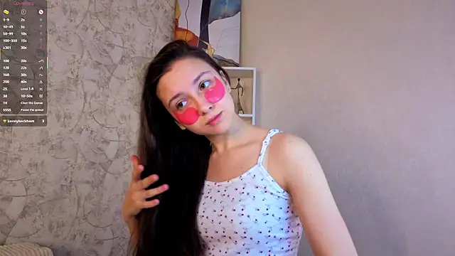 GiseleLamos online show from 02-20-26, 03:14