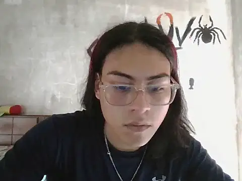 dirty model online show from 03-19-26, 06:45