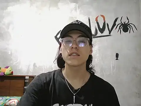 dirty model online show from 03-22-26, 02:59