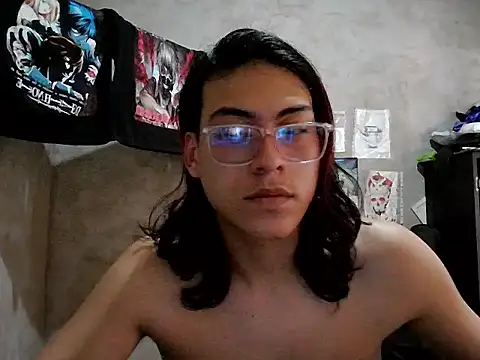 Snapshot of dirty_model chatting on 05-17-26, 07:21 dirty model online show from 05-17-26, 07:21