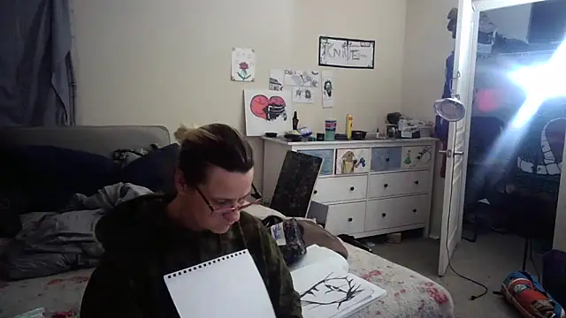 PremiumKitty online show from 02-10-26, 11:14