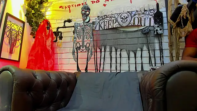 ItaloMoore online show from 11-01-25, 11:12