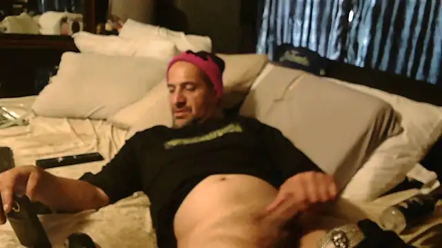 N3V3RPANICxh online show from 04-18-26, 07:18